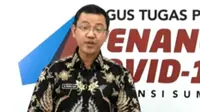 Update Corona COVID-19 di Sumut: Kasus Positif dan PDP Kembali Meningkat
