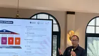 Strategi Telkom Cetak 16 Ribu Talenta AI hingga ke Pelosok Papua