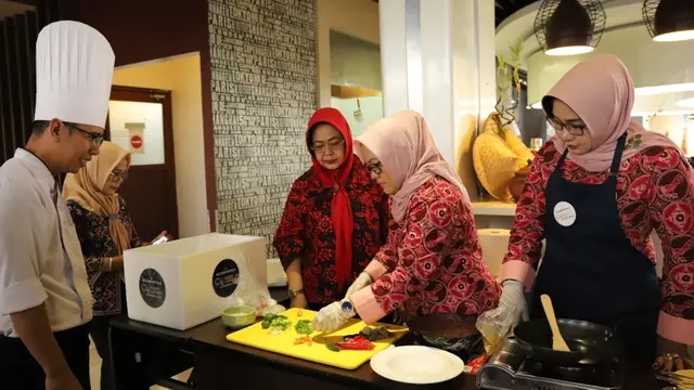 Culinary Journey Accor