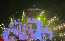 Rayakan Tiga Dekade, Superman Is Dead Guncang Synchronize Fest 2025 dengan Kejutan Spesial