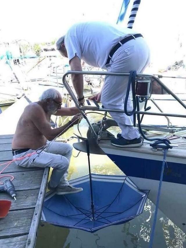 7 Trik Jenius Ini Super Aneh Tapi Berfungsi, Hasilnya Bikin Melongo