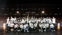 SMTOWN RUN CLUB 26 Digelar 3 Oktober, Lari Bareng Artis SM Entertainment