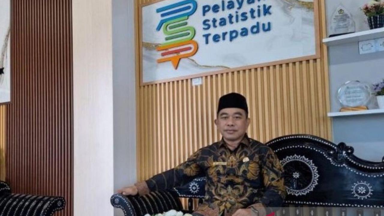 UMKM Dompu Tumbuh 15,25 Persen di 2025, Pemerataan Infrastruktur Perdagangan Jadi Tantangan