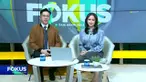 Simak informasi dalam Fokus Pagi edisi (03/8) dengan beberapa pilihan topik sebagai berikut, Si Jago Merah Lalap Gudang Es Krim, Ular 6 Meter di Rumah Warga, Antrean Truk di Pelabuhan Ketapang, Megawati Menangis Sambut Hasto.