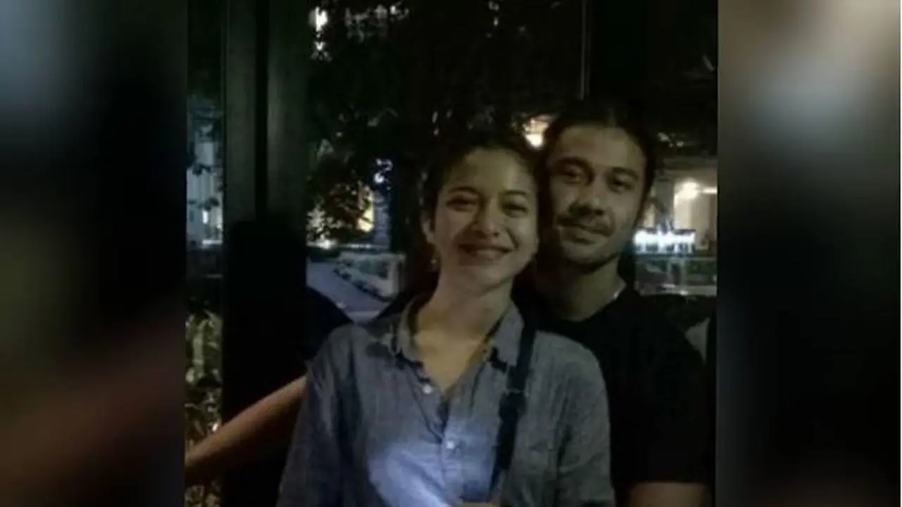 Chicco Jerikho (Foto: Instagram/@lambe_turah)