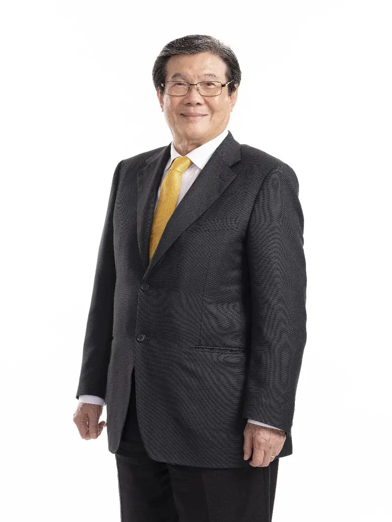 Presiden Direktur dan CEO Chandra Asri Group, Erwin Ciputra mengatakan, Chandra Asri Group mengakuisisi Shell Energy and Chemicals Park Singapore. (Dok Chandra Asri)