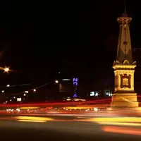 Berikut ini 7 lagu yang terinspirasi dari nama-nama kota di Indonesia. (via satujam.com)