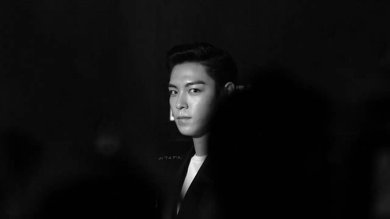 T.O.P Big Bang