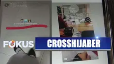 Viral crosshijaber menampakkan diri di masjid daerah Bandung, MUI imbau pengurus masjid waspada.