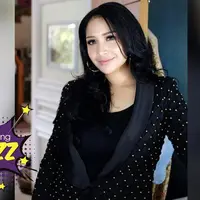 Sebelum menikah dengan Nagita Slavina pada tahun 2014 lalu, Raffi Ahmad merupakan artis yang di cap sebagai playboy.