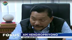 Kriteria calon wapres yang bakal dipilih oleh mayoritas masyarakat yakni tokoh muda yang berasal dari pelaku bisnis
