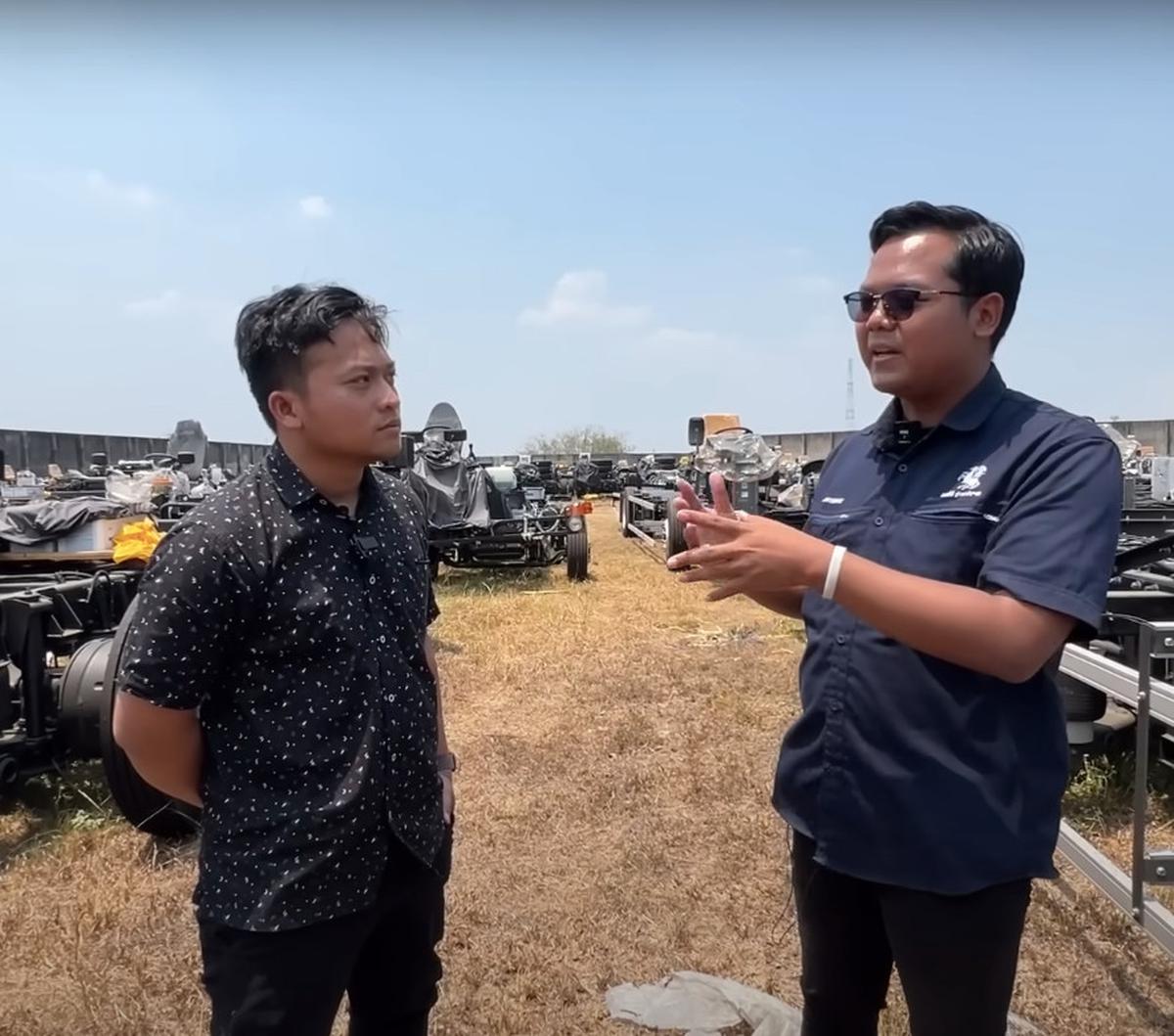 Dok. Istimewa