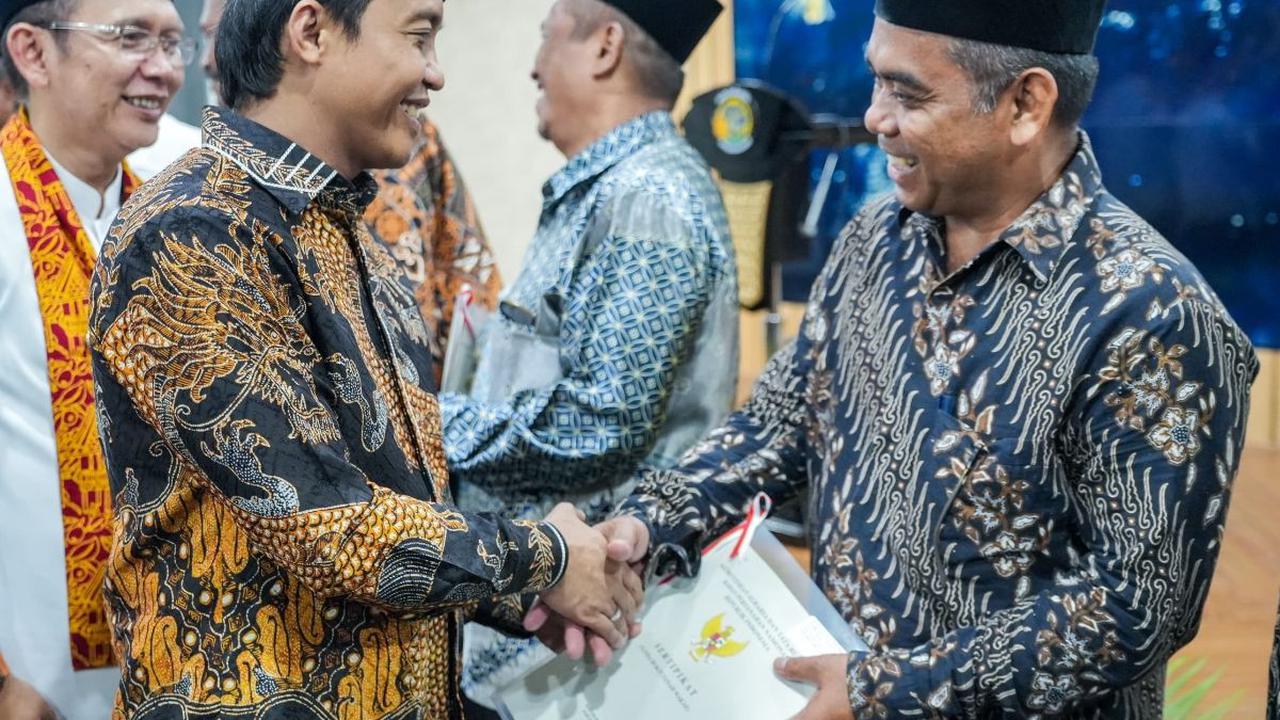 Dok. Istimewa