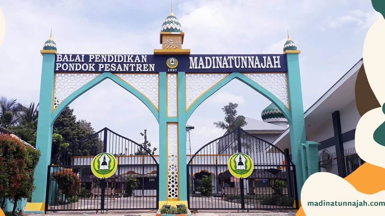 pesantren