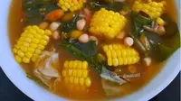 7 Resep Sayur Asem Sunda yang Segar dan Menggugah Selera