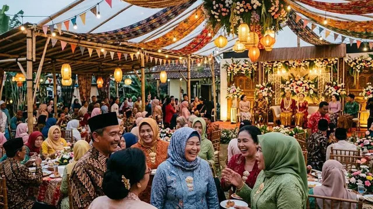 Larangan Malam 1 Suro yang Masih Dipercaya Masyarakat Jawa, Berikut Makna dan Tradisinya