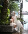 Membangun hubungan ibu dan anak./copyright fimela/adrian putra