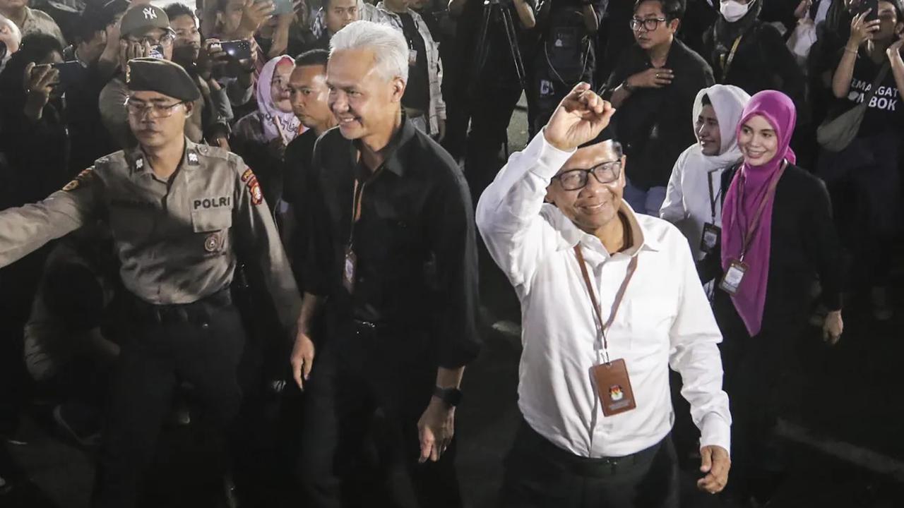 Dok. Istimewa