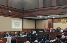 Deretan Barang Mewah Eks Honorer Kemenag Dipamerkan KPK di Sidang Korupsi Haji