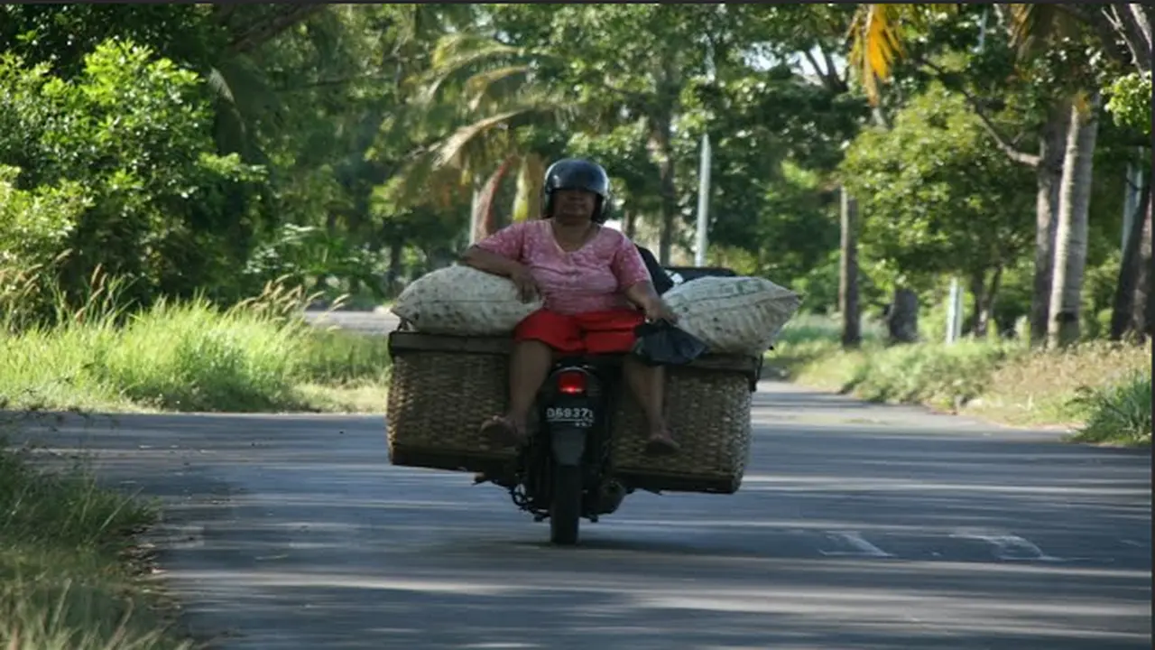 (Foto: Liputan6.com/Yuliardi H)