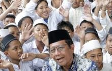 VIDEO: Cerita Cawapres Mahfud Soal Penemuan Cincin Gusdur yang Hilang, Artinya Tak Disangka