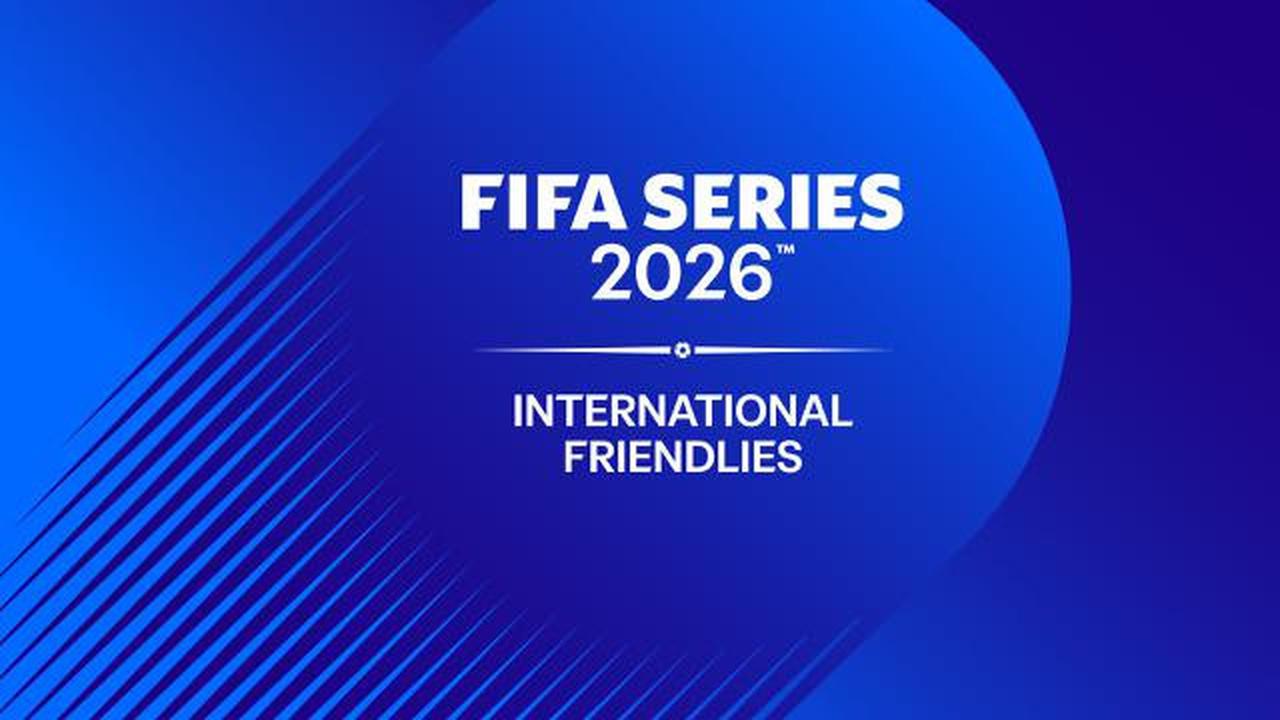 Negara Asal Keith Kayamba Gumbs Siap Tampil di FIFA Series 2026 Indonesia, Ujian Global di Panggung Asia