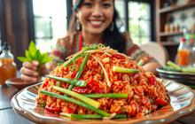 Resep Nasi Goreng Merah, Variasi Lezat Hidangan Klasik Indonesia