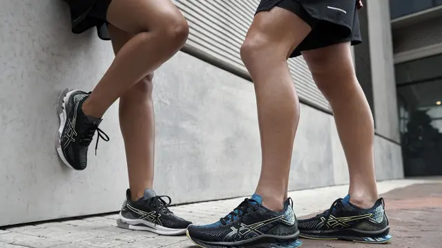 ASICS Gel-Kinsei Blast