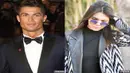 Sebagai seorang model kelas dunia, paras cantik dan tubuh langsing Kendall Jenner begitu menawan. Atlet tampan bertubuh kekar seperti Cristiano Ronaldo memiliki tubuh yang tak kalah bagus. (Dailymail/Bintang.com)