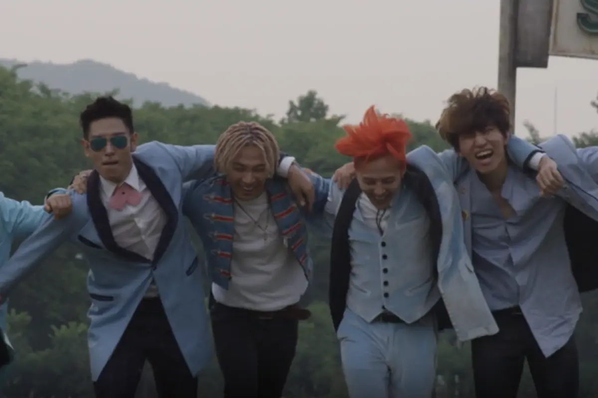 [Bintang] BigBang