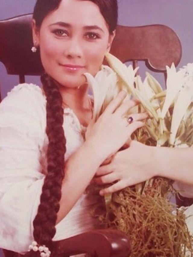 [Bintang] Artis Hot Indonesia