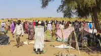 Ngeri, Pasukan Paramiliter Sudan Disebut Membantai Ratusan Orang di Rumah Sakit