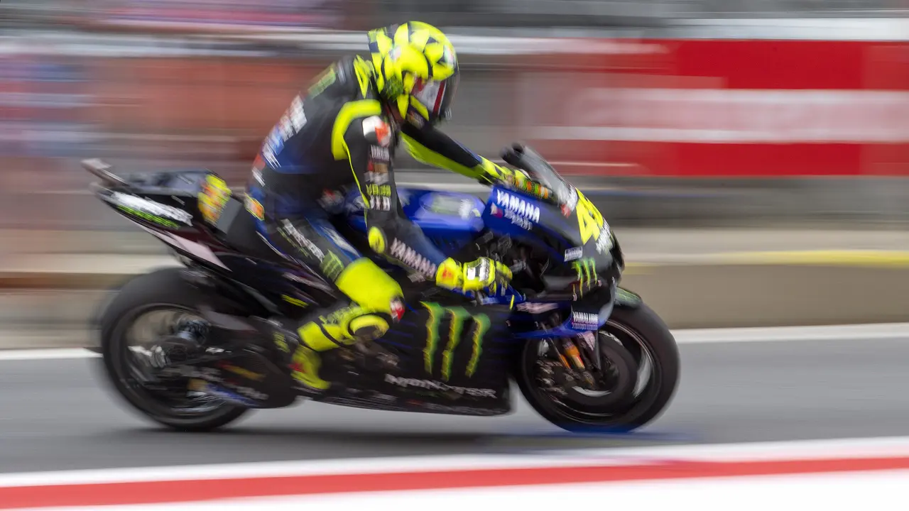 Valentino Rossi