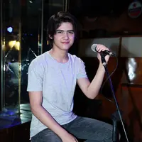 Aliando Syarief (Deki Prayoga/Bintang.com)