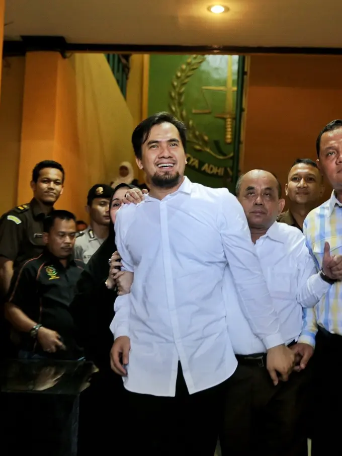 [Bintang] Saipul Jamil