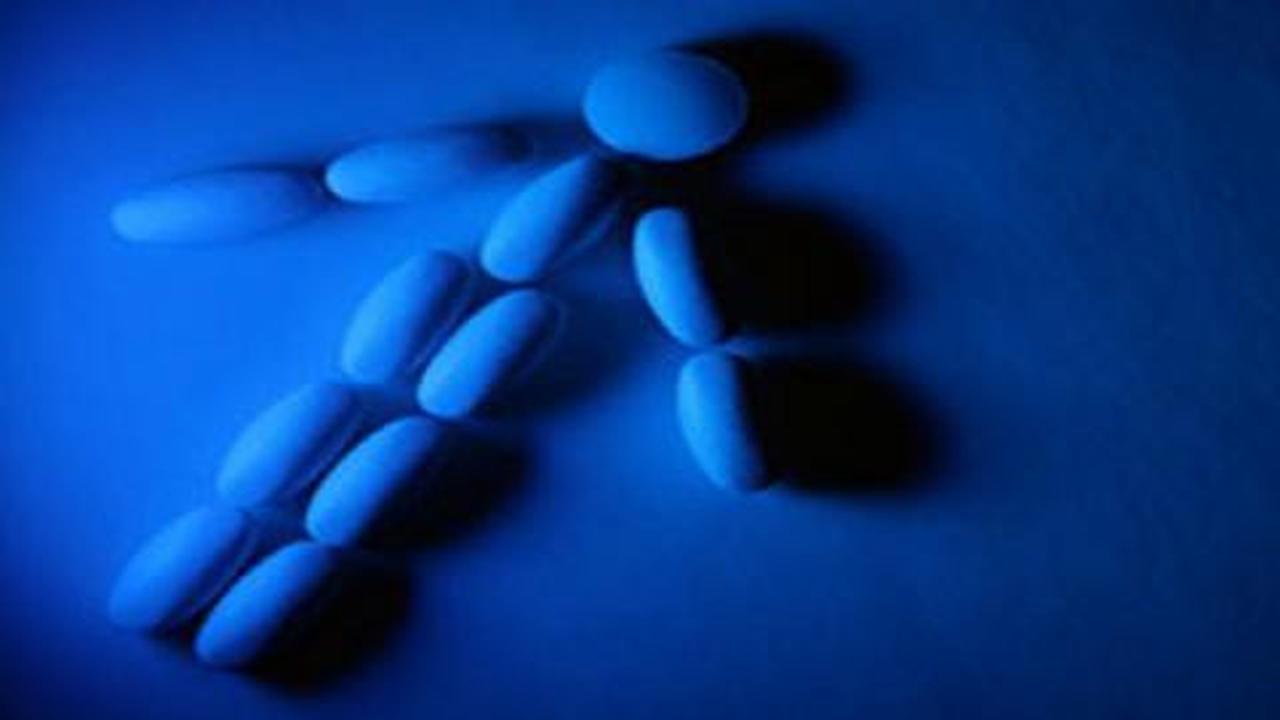 Purwaceng, viagra Jawa yang bikin pria menjadi greng