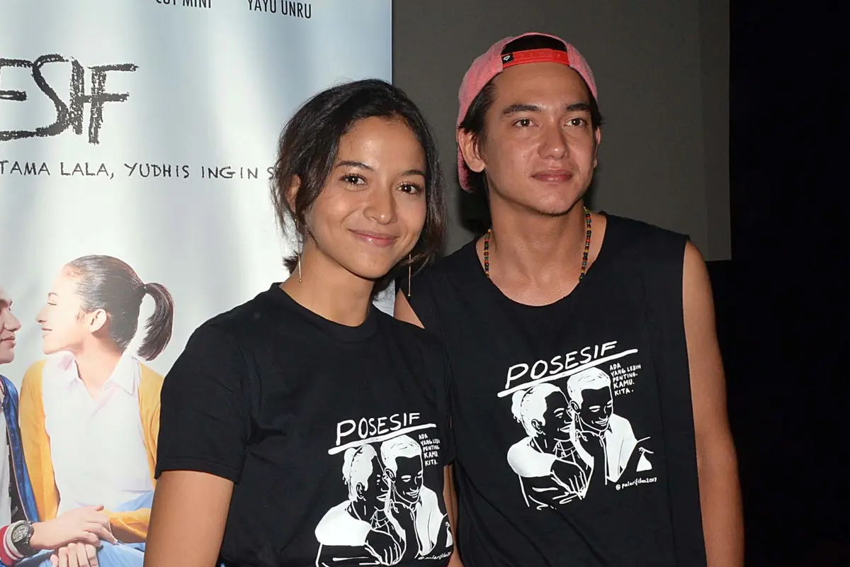 [Bintang] Adipati Dolken