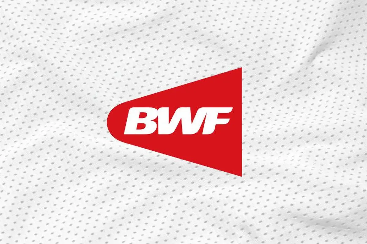 Logo BWF