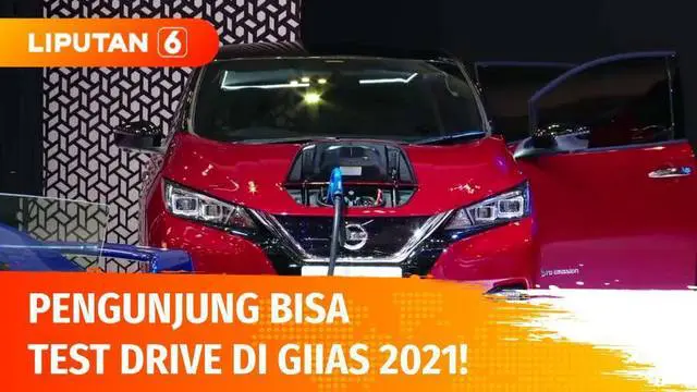 Sejumlah inovasi terus dikembangkan oleh produsen mobil, salah satunya mobil listrik yang jadi sorotan. Namun sayangnya, untuk penggunaannya di Indonesia masih terkendala PR soal infrastruktur. Meski demikian antusiasme pengunjung tak surut.