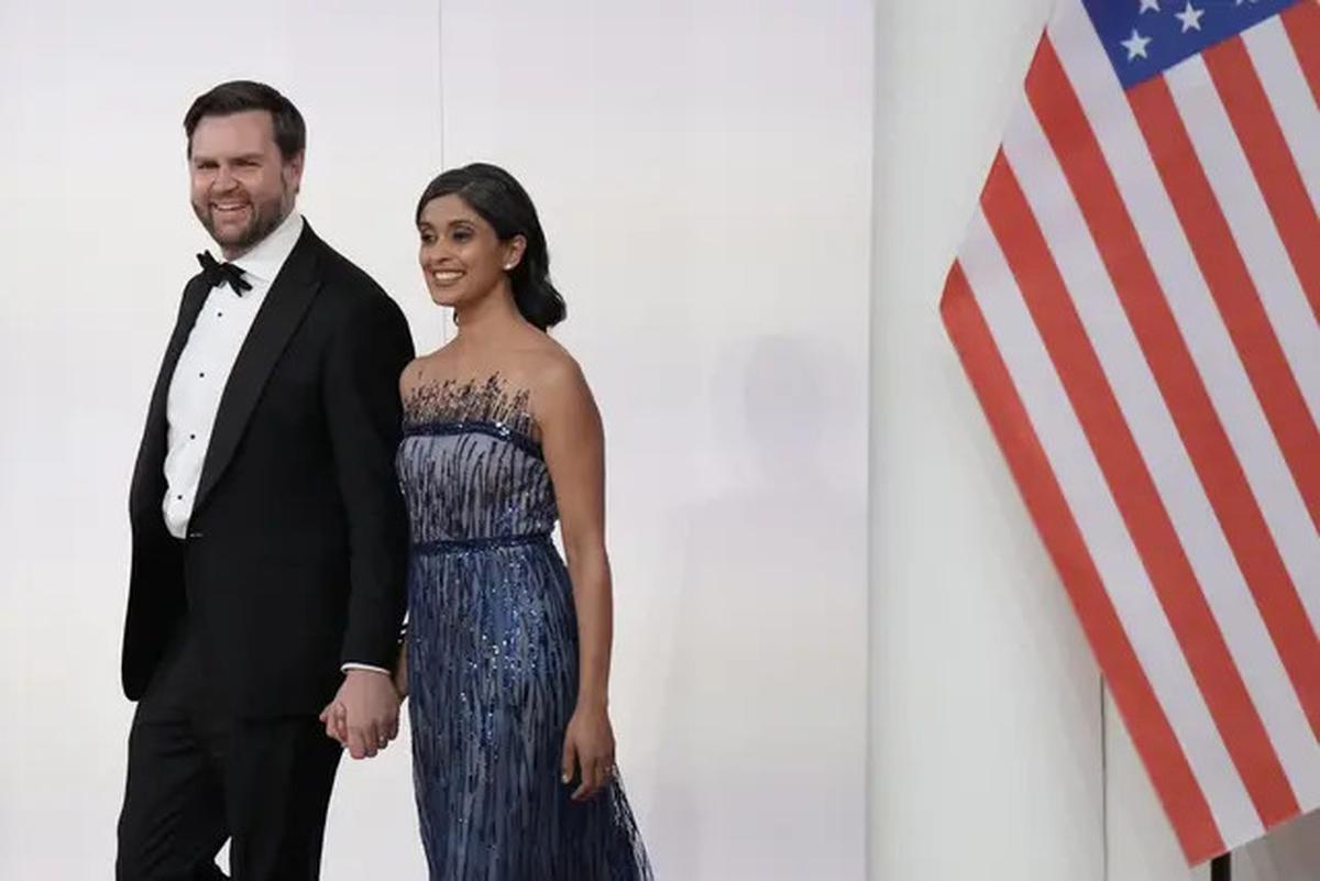 Berapa Gaji Presiden Trump dan Wakilnya? Ternyata Sentuh Miliaran Rupiah