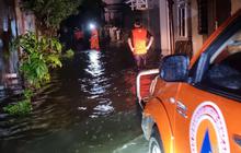 Banjir Semarang, Wali Kota Minta Optimalkan Rumah Pompa