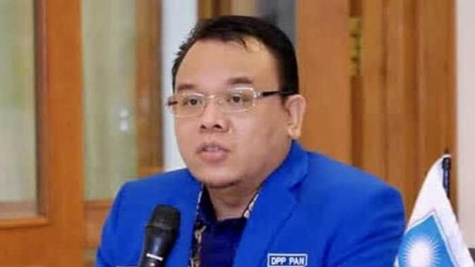 PAN Usul RUU Pemilu jadi Inisiatif Pemerintah, Ini Untungnya untuk Partai