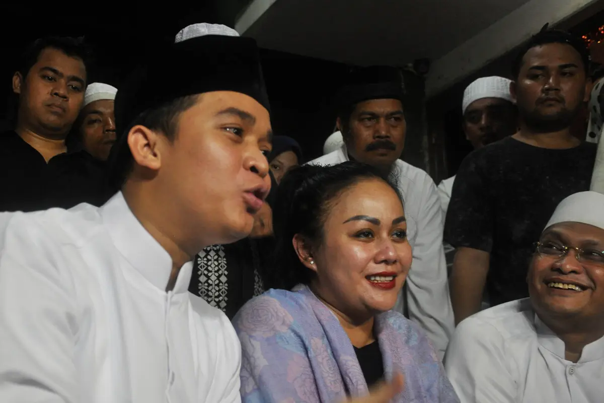 Billy Syahputra