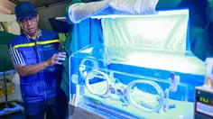Cerita Dokter Restu Selamatkan Bayi Prematur Usai Gempa NTT