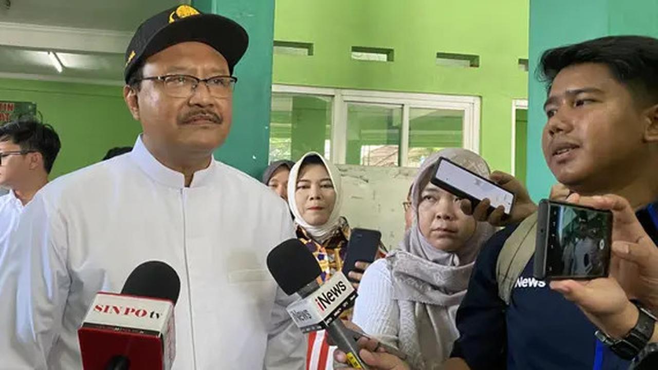 VIDEO: Makin Panas Kisruh Donasi Agus Salim Vs Novi Bikin Mensos Gus Ipul Turun Tangan