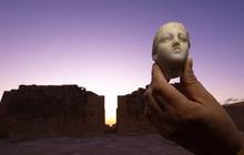 Masih Jadi Misteri Terbesar dalam Sejarah, Arkeolog Temukan Patung Dada Ratu Mesir Kuno Berusia 2.000 Tahun, Diduga Gambaran Asli Cleopatra