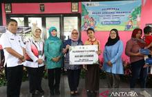 KemenPPPA Luncurkan Ruang Bersama Indonesia (RBI) untuk Perkuat Perempuan dan Anak di Jakarta Selatan