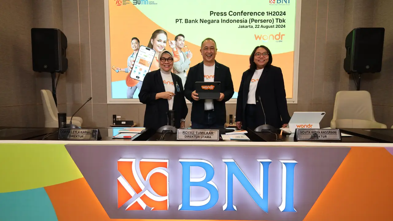 BNI