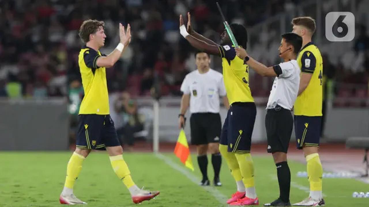 Update Klasemen Piala Presiden 2025: Oxford United dan Port FC Kokoh di Puncak