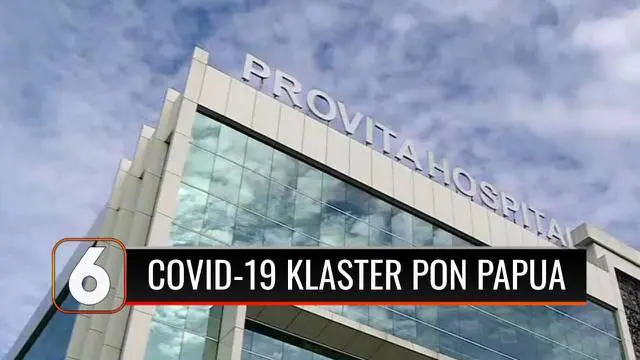 Pelaksanaan PON XX Papua telah memicu klaster baru Covid-19. Sebanyak 29 orang yang merupakan atlet dan ofisial dinyatakan terpapar Covid-19 dan tengah menjalani perawatan di tiga tempat yaitu, KM Tidar, KM Sirimau dan RS Provita di Jayapura, Papua.